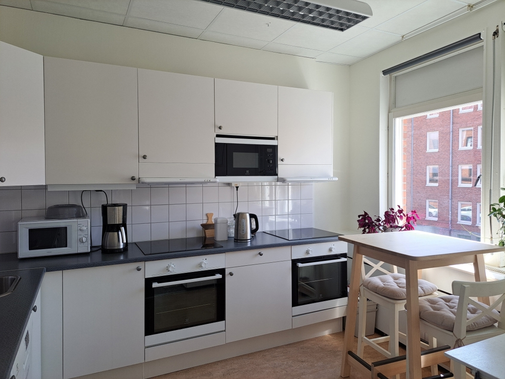 Lifra Foreningsgatan 22 Kok 1