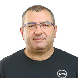 Cihat Özbek