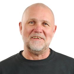 Berndt Johansson