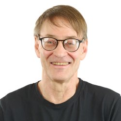 Stefan Johansson